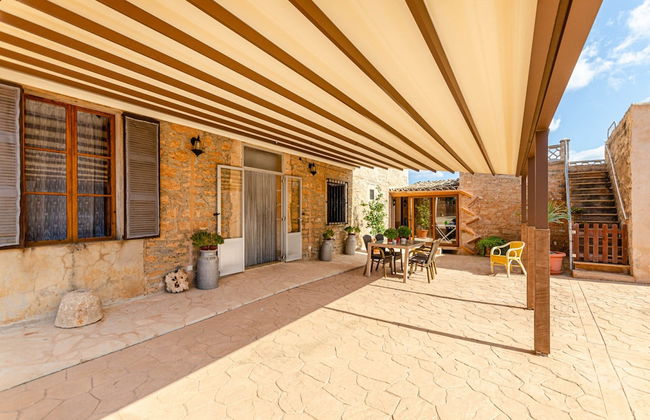 Yourhouse Villa Sa Punta de Ses Salines - Foto 34