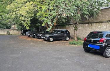 Joli F2 Gare Orléans avec parking privé et balcon Classe 3 étoiles - Foto 11