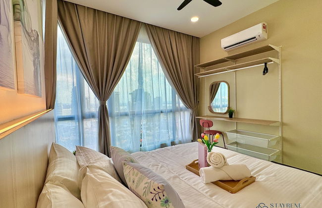 SKS Pavillion Residences by Stayrene - Foto 56