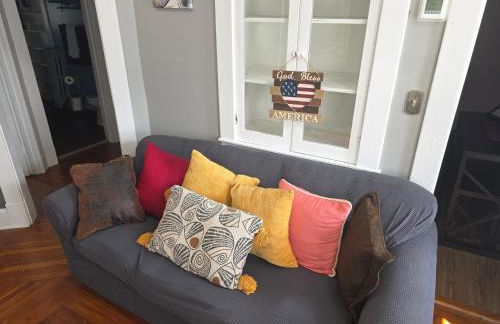 downtown and secluded - Foto 23