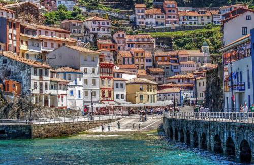 Vivienda Vacacional Alba Marinas - Photo 21