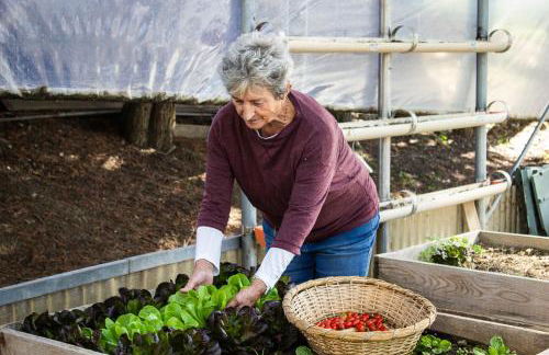Agriturismo Cella di Montalto Pavese - Photo 53