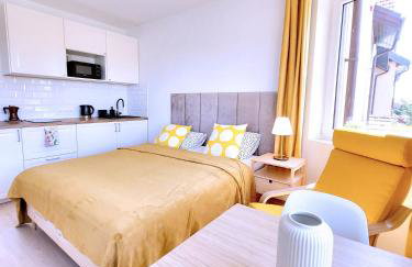 Chill Apartments Piaseczno - Foto 59