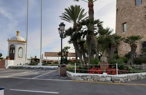 New & Beautiful Loft in Puerto Banus - Foto 52