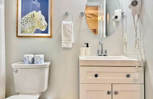 NEW ENTIRE PLACE COZY QUIET 2b2b TOWNHOUSE SP1275 - Foto 9