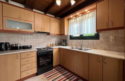 Zaros Cottage - Foto 25