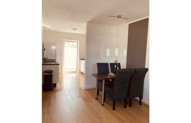 Haus Melody Comfortable Holiday Residence - Foto 15