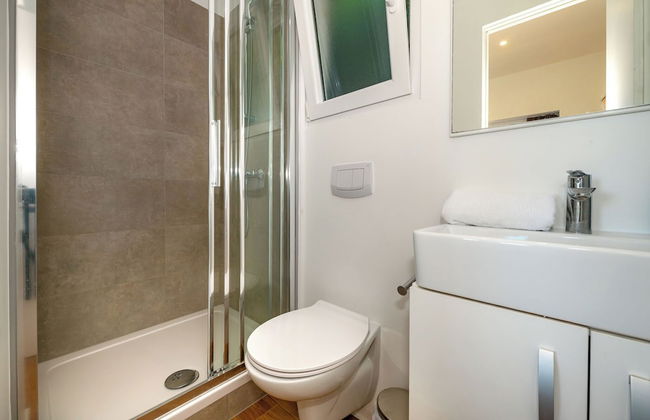 Villa Almond - Foto 18