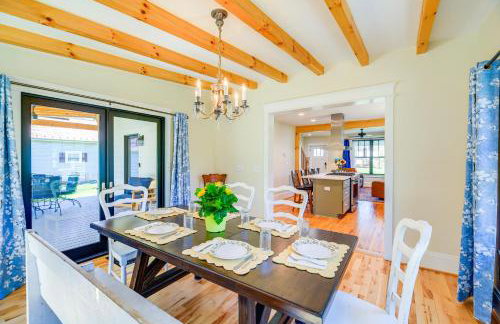 Stunning Damascus Vacation Rental with Fire Pit! - Foto 11