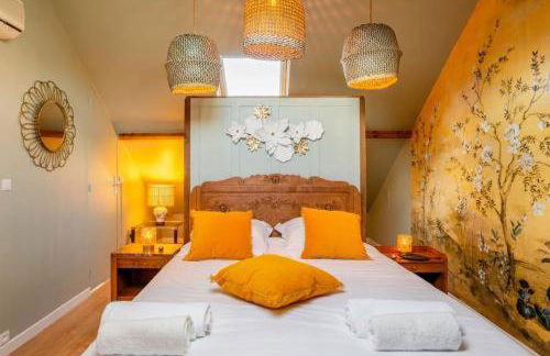 Villa Marie Emeraude Paris Orly - Foto 1