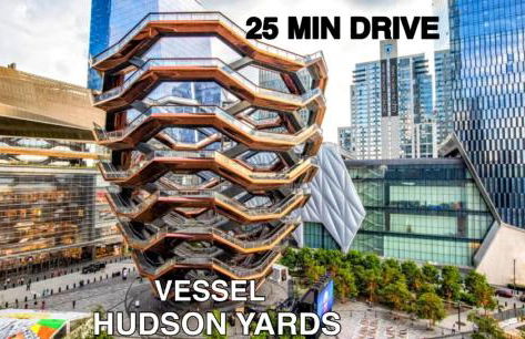 Newly Built Lake House Near NYC EWR MetLife AD Mall - Foto 29