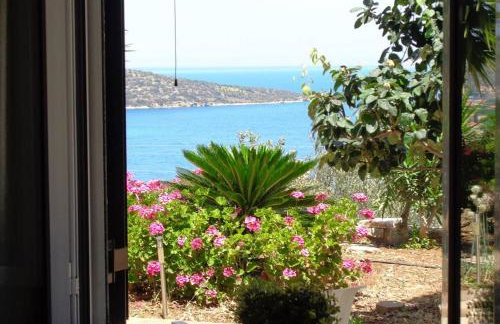 Luxury Villa with Pool overlooking a Majestic View - Foto 39