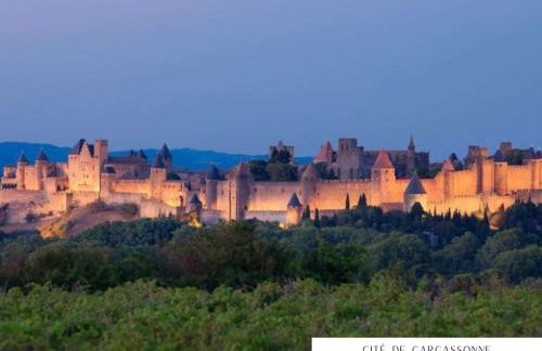 Bienvenue chez Sandrine - Foto 31