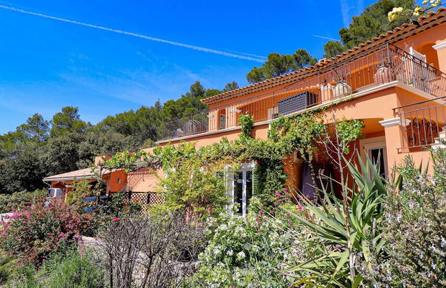 Luxury Property With Private Pool - Foto 28