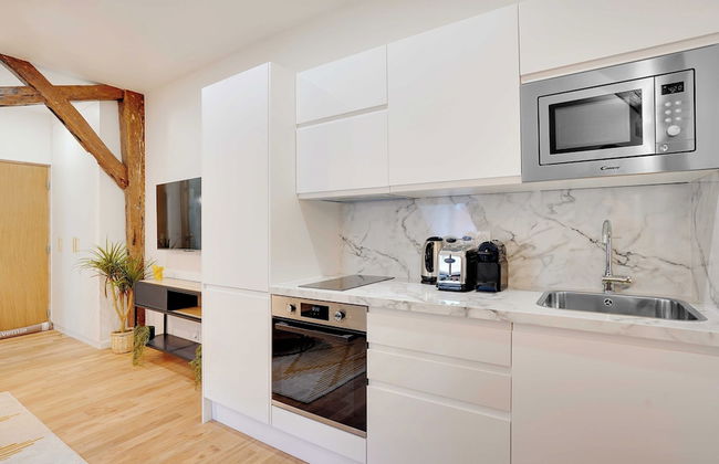 Charming Apartment - 1br/4p - Bastille - Photo 10