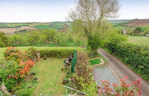 Hillside Cottage - Foto 21