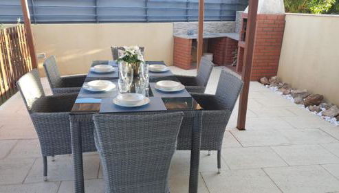 Cozy villa with pool and Barbecue - Foto 3