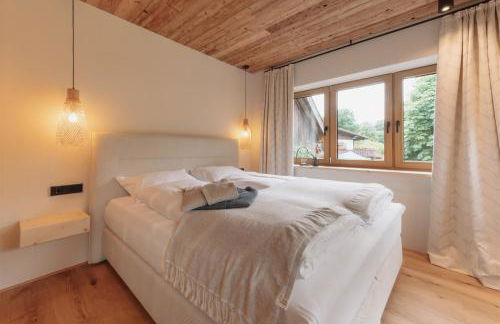 grainau1 boutique apartments - Foto 12