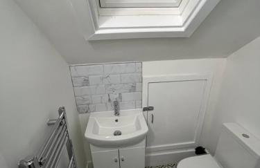 Porchester House Nottingham - Foto 23