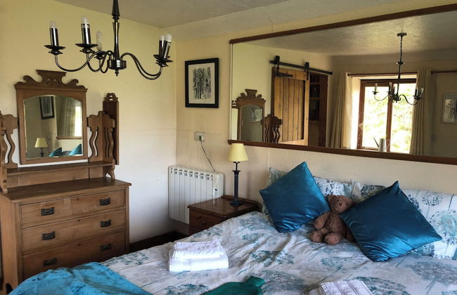 Monument Field South Brent - Foto 3