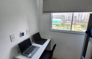 Ap Próximo ao Allianz e Barra Funda - Foto 6