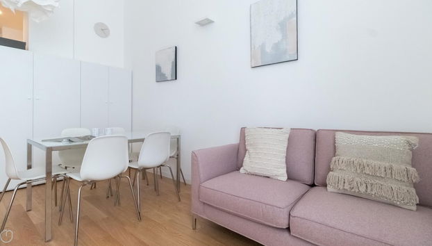 Italianway Comfort - Buenos Aires 65 D - Foto 2, Habitación