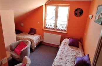 Agroturystyka Pod Lipa - Foto 12