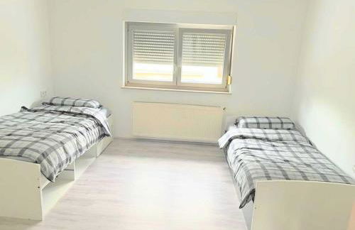 Zentrales Apartment in Leverkusen - Foto 16