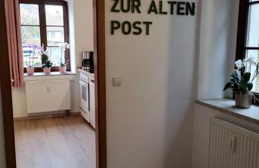 Zur alten Post Zittau - Foto 21
