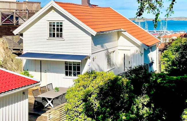 Holiday Home in Ellös - Foto 38