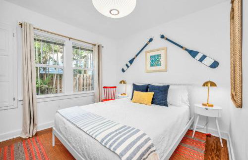 Blue Water Bungalow - Chic Palm Beach Vibes - Foto 22