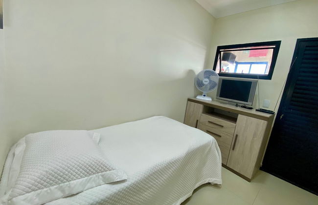 Edifício Morada do Imperador - Foto 5