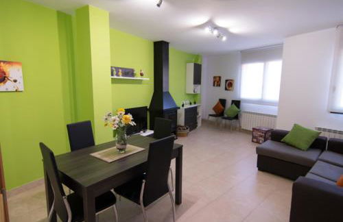 Apartament Bagà - Foto 39