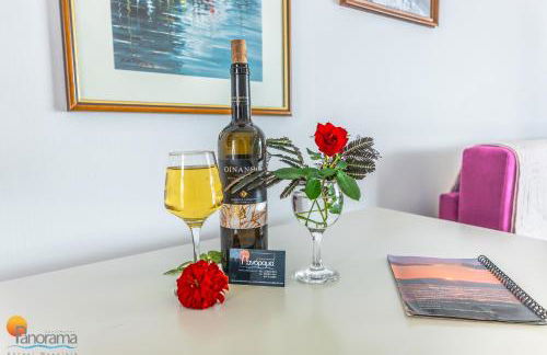 Panorama Apartments - Foto 70