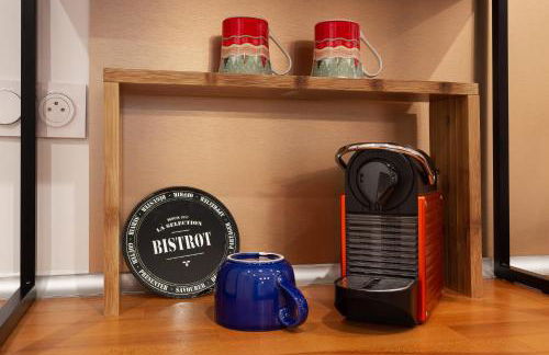 Le Pécharmant - La Part des Anges - Foto 8