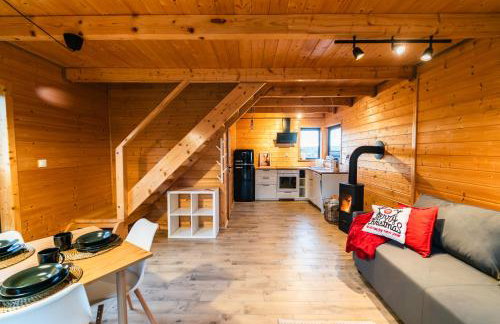 Nad brzozowym stawem - Foto 9