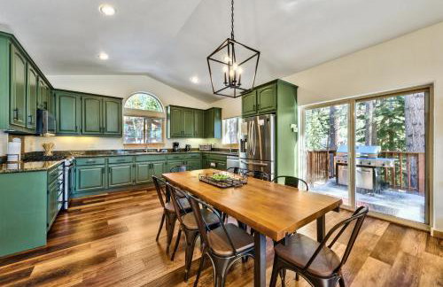 Heavenly Retreat - Foto 4