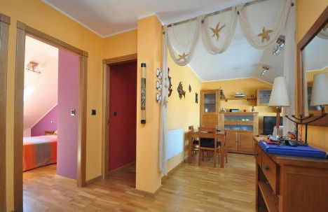 Acogedor ático a pie de mar y montaña. - Foto 1