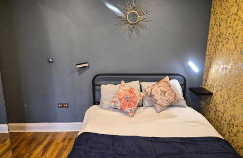 Dodi Aparts London, near Stratford close to tube station - Foto 25