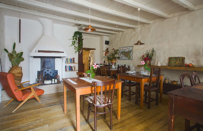 Wundergarten Dimora dei Frati - Photo 51