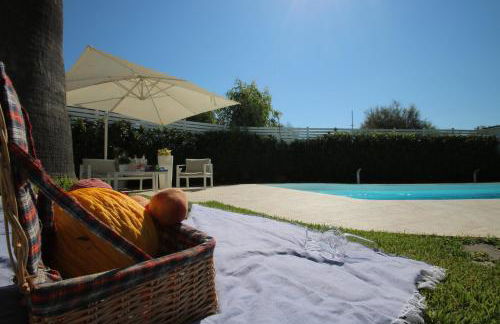 Edri beach house - Villa con piscina - Foto 8