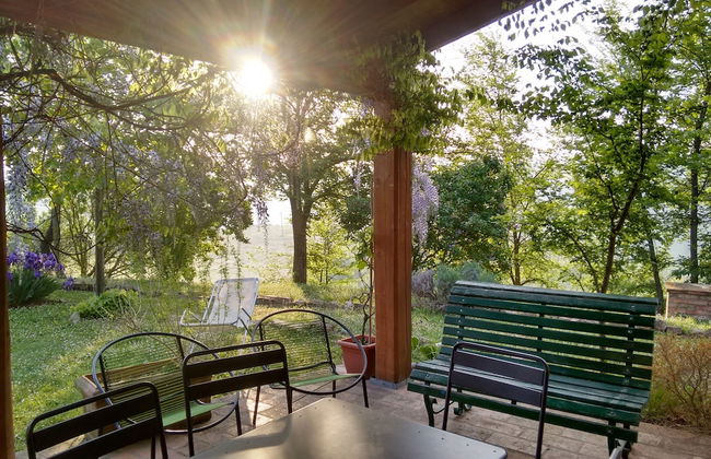 Agriturismo Casa Greppo - L'Ulivo - Foto 14