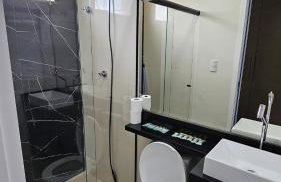Apartamento 1 Quarto Don Boa Vista - Foto 6