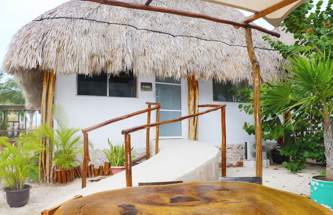 CASA BUDDHA CHELEM - Foto 25