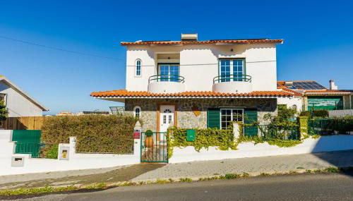 Casa Brincosa Ericeira - Foto 5