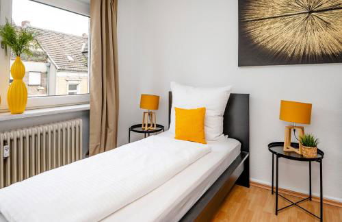 Gemütliche 2 Zimmerwohnung für 4 Personen - Foto 19