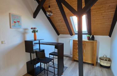 Zentrale Wohnung, Haustiere- und Kinderfreundlich - Foto 32