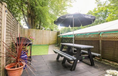 Robin's Nest at The Shire Inn - Foto 32