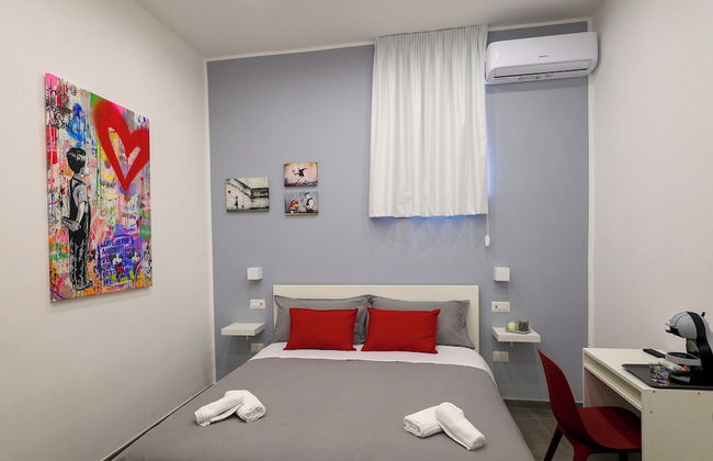 Napolitan Pop House - Foto 15