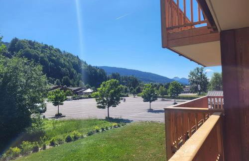 Saskya 5 65m2, 2 bedrooms, next to the ski lift - Photo 20